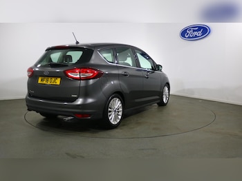 Used Ford C-Max 2018 for sale - 79230150: Photo