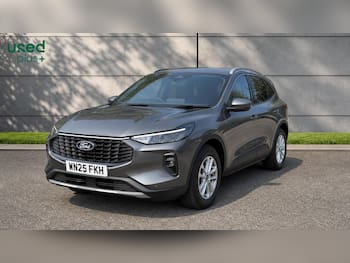 Used Ford Kuga 2025 for sale - 79727419: Photo