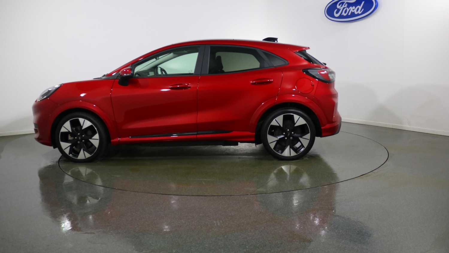 Used Ford Puma 2025 for sale - 78172730: Photo 10