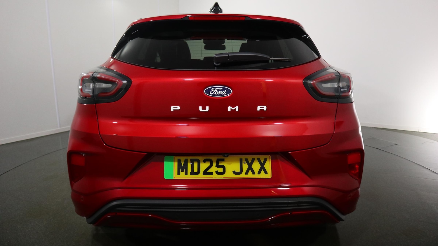 Used Ford Puma 2025 for sale - 78172730: Photo 11