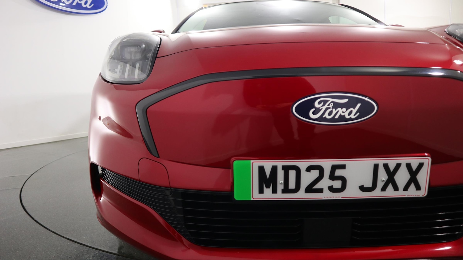 Used Ford Puma 2025 for sale - 78172730: Photo 14