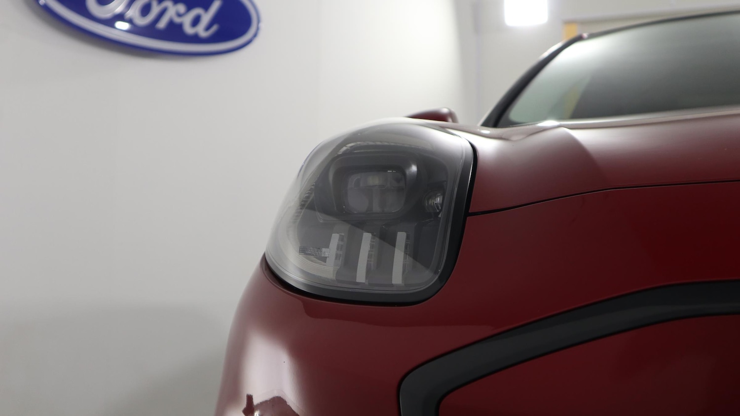 Used Ford Puma 2025 for sale - 78172730: Photo 15