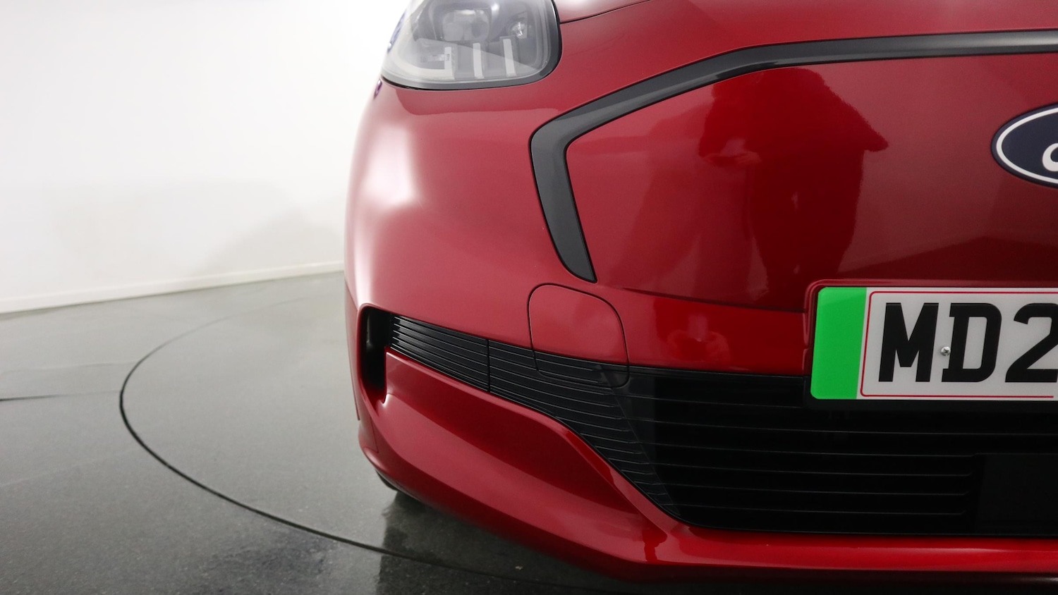 Used Ford Puma 2025 for sale - 78172730: Photo 16