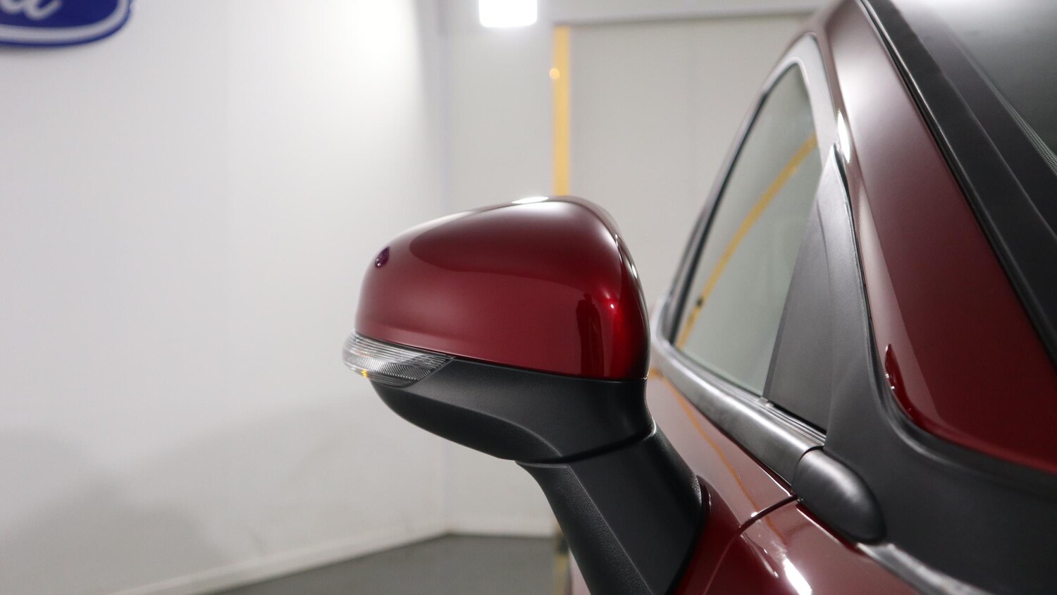 Used Ford Puma 2025 for sale - 78172730: Photo 17