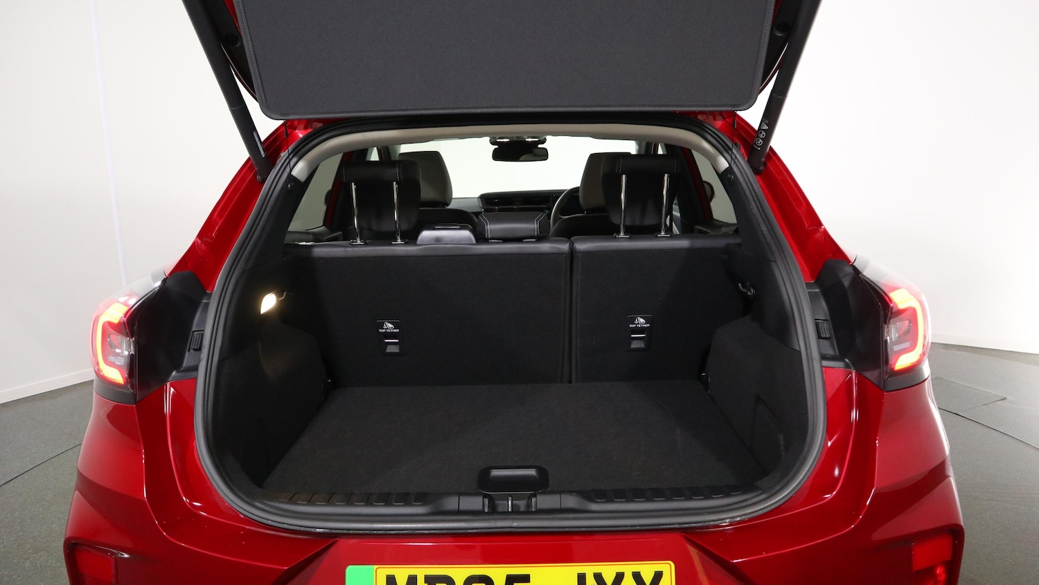 Used Ford Puma 2025 for sale - 78172730: Photo 19