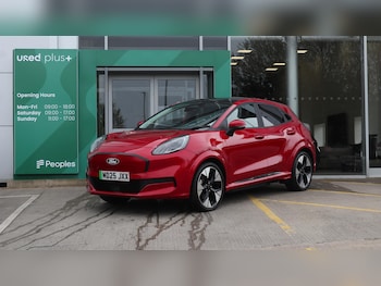 Used Ford Puma 2025 for sale - 78172730: Photo