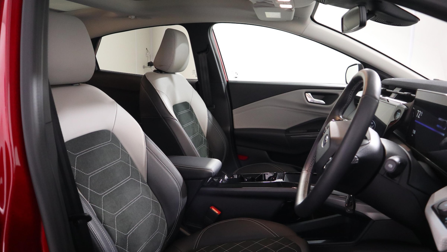 Used Ford Puma 2025 for sale - 78172730: Photo 21