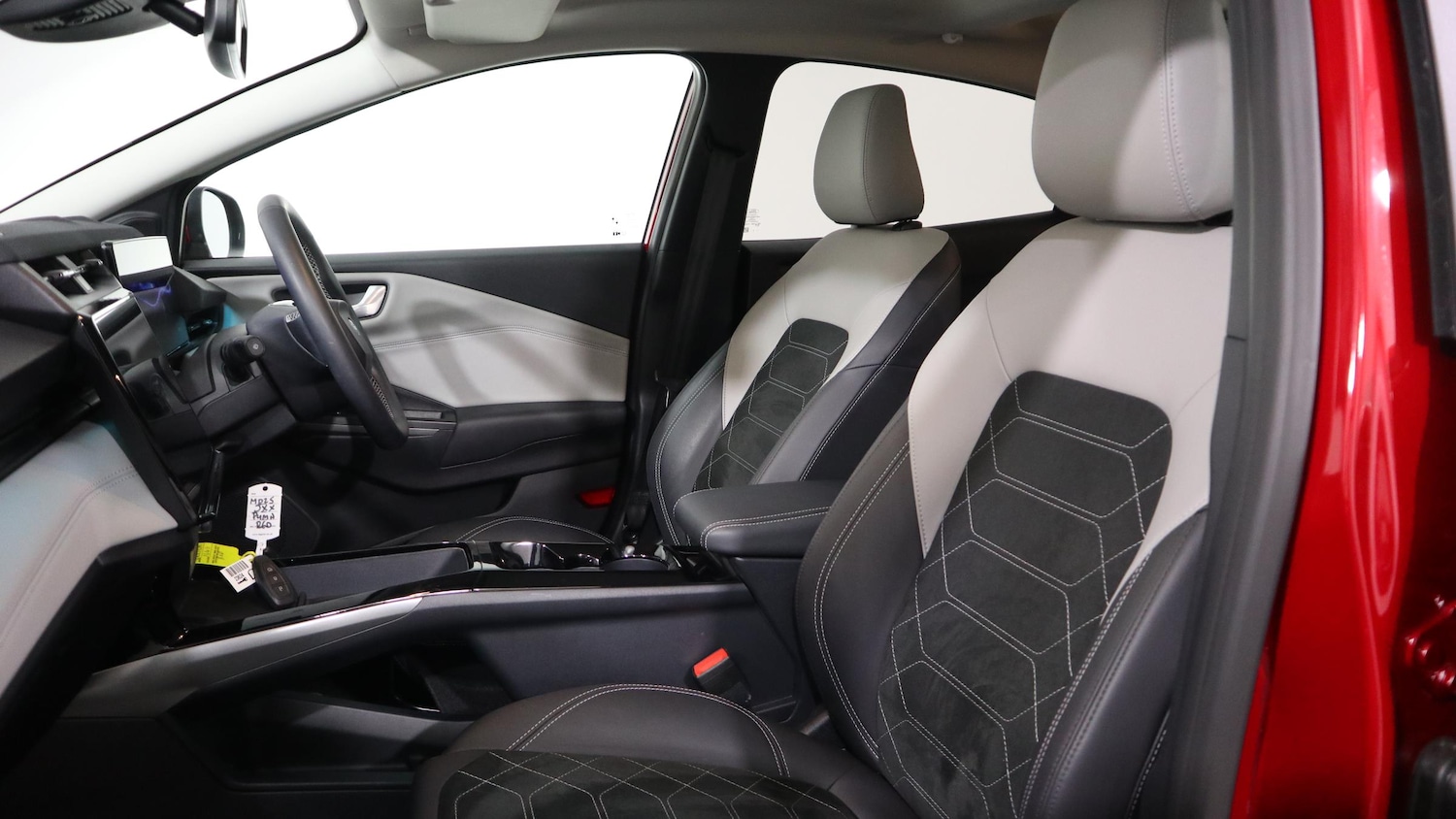 Used Ford Puma 2025 for sale - 78172730: Photo 23