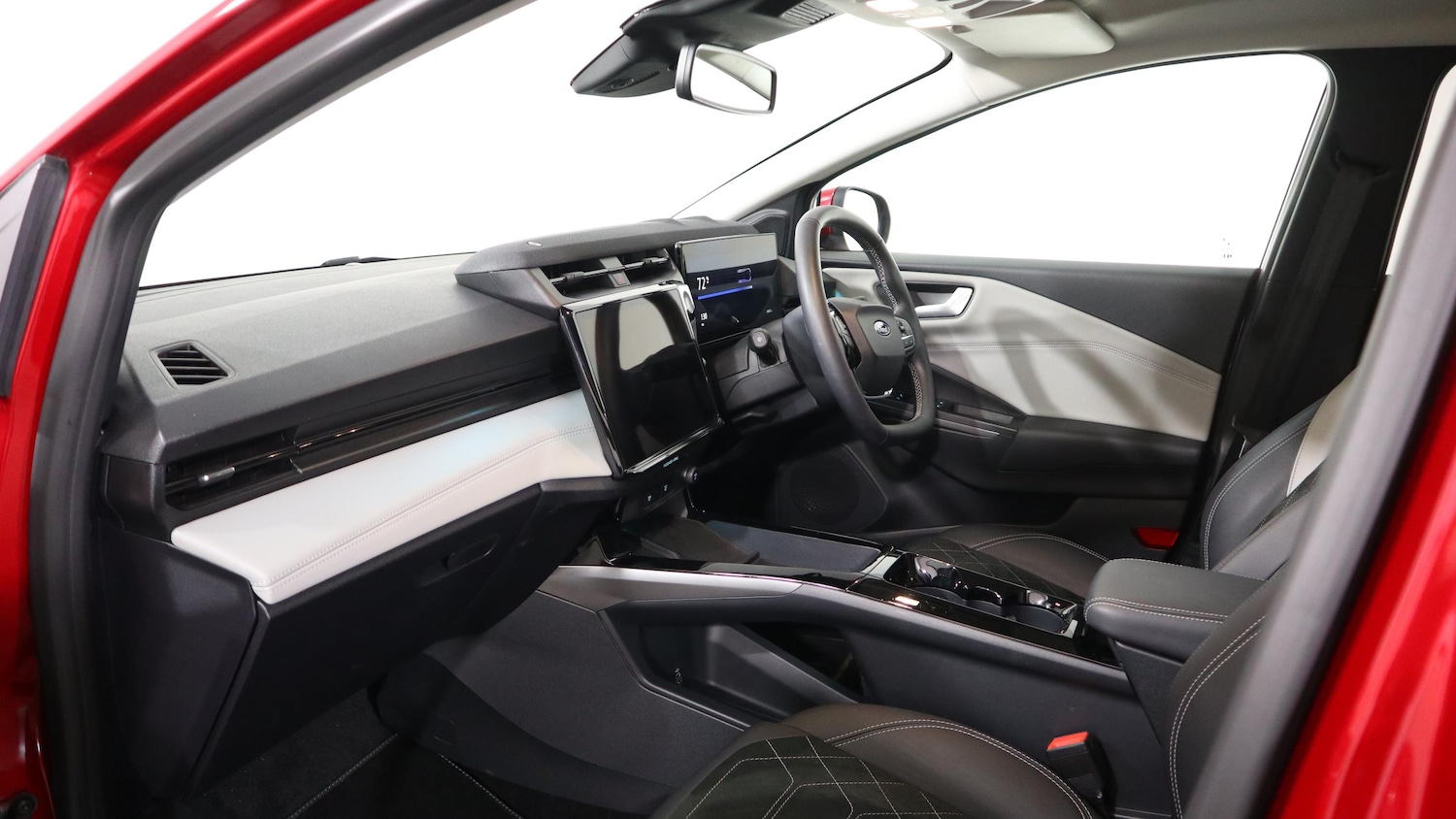 Used Ford Puma 2025 for sale - 78172730: Photo 24