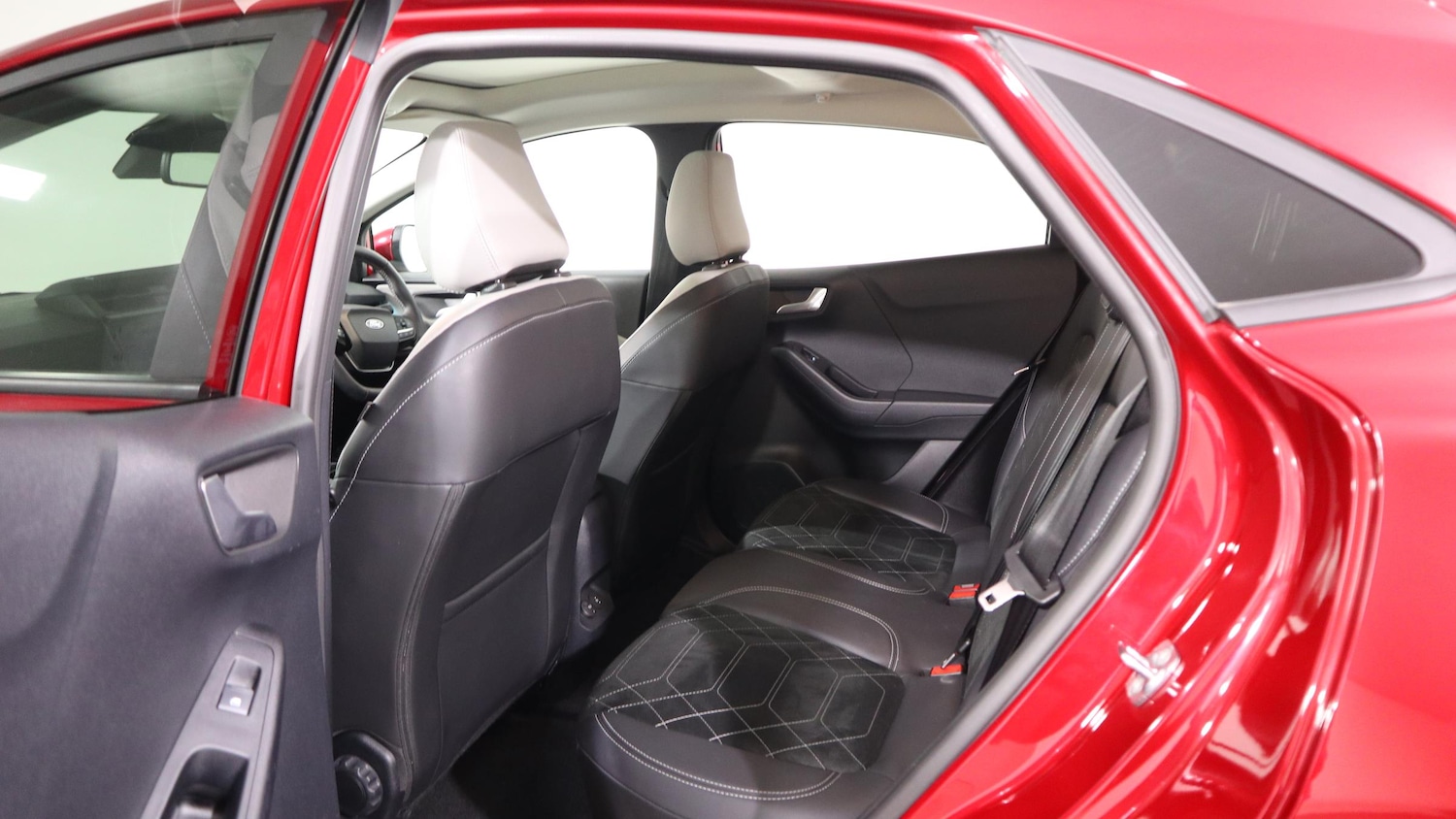 Used Ford Puma 2025 for sale - 78172730: Photo 25