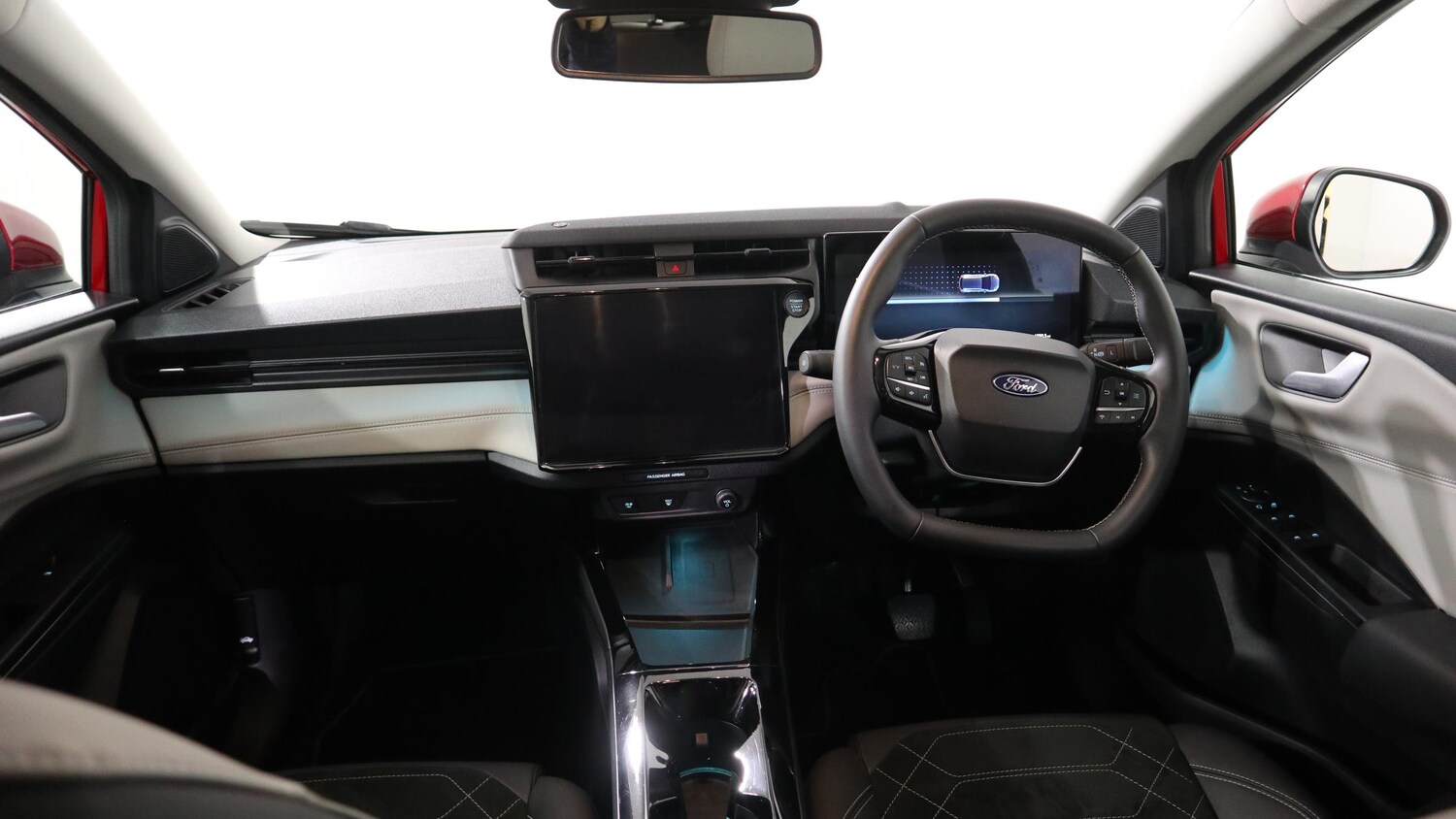 Used Ford Puma 2025 for sale - 78172730: Photo 27