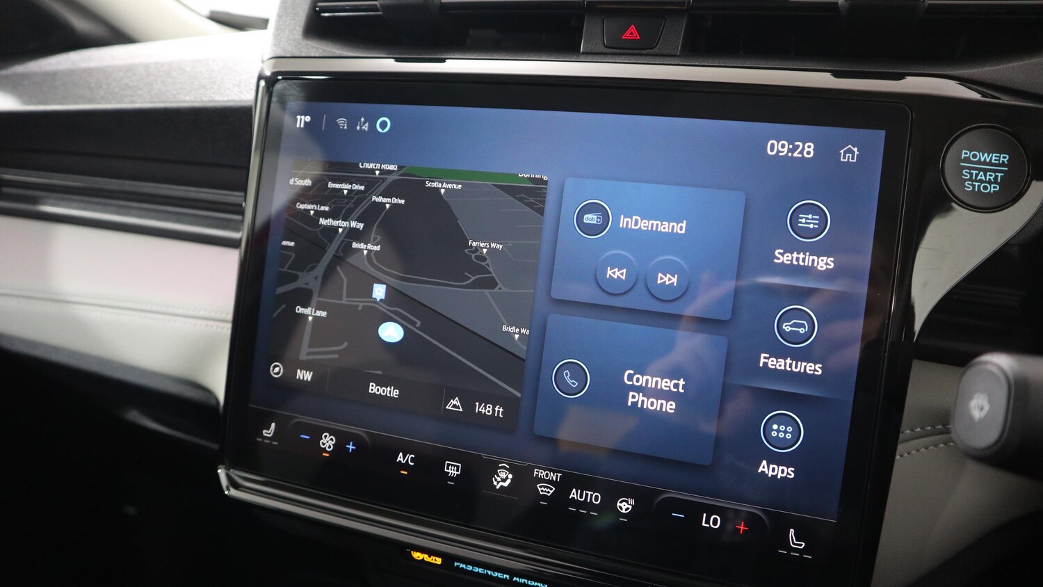 Used Ford Puma 2025 for sale - 78172730: Photo 34