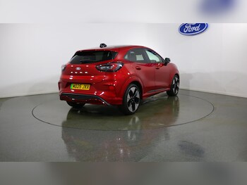 Used Ford Puma 2025 for sale - 78172730: Photo