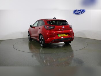 Used Ford Puma 2025 for sale - 78172730: Photo