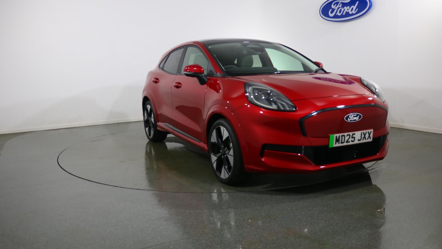 Used Ford Puma 2025 for sale - 78172730: Photo 5