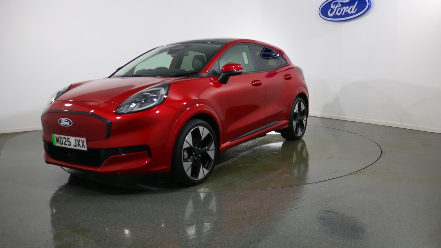 Used Ford Puma 2025 for sale - 78172730: Photo 6