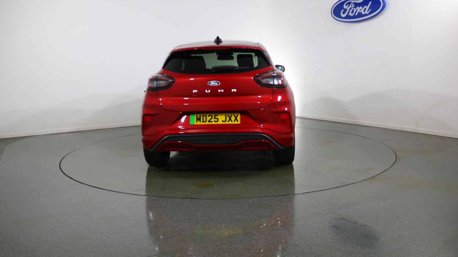 Used Ford Puma 2025 for sale - 78172730: Photo 7