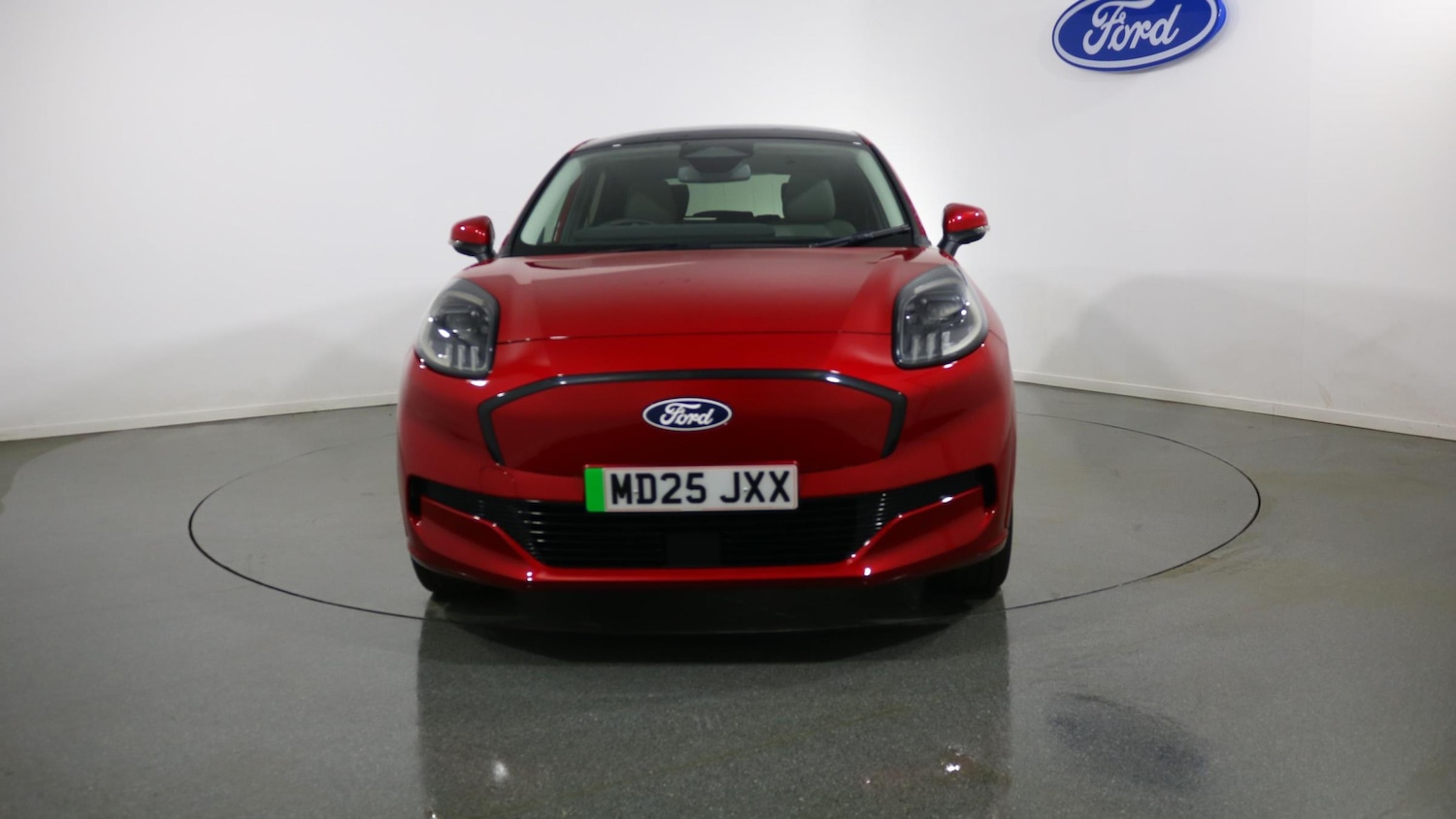 Used Ford Puma 2025 for sale - 78172730: Photo 8