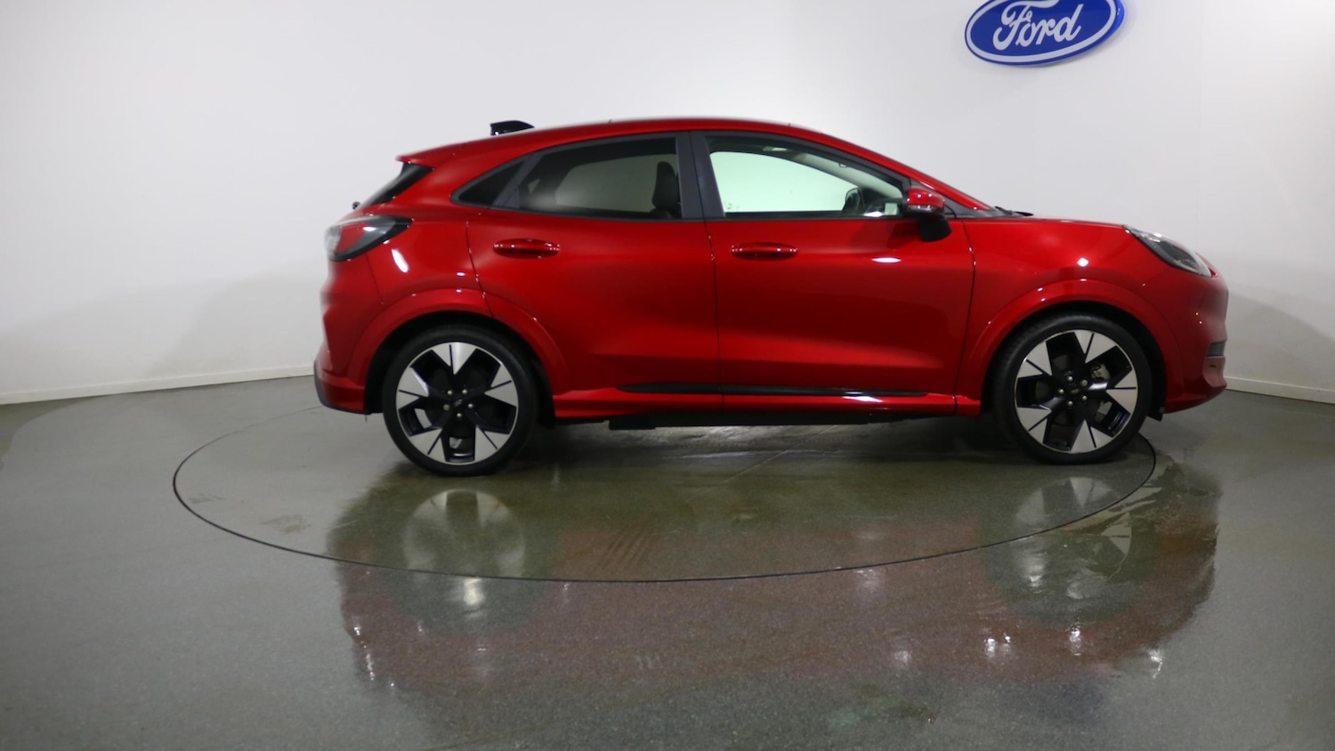 Used Ford Puma 2025 for sale - 78172730: Photo 9