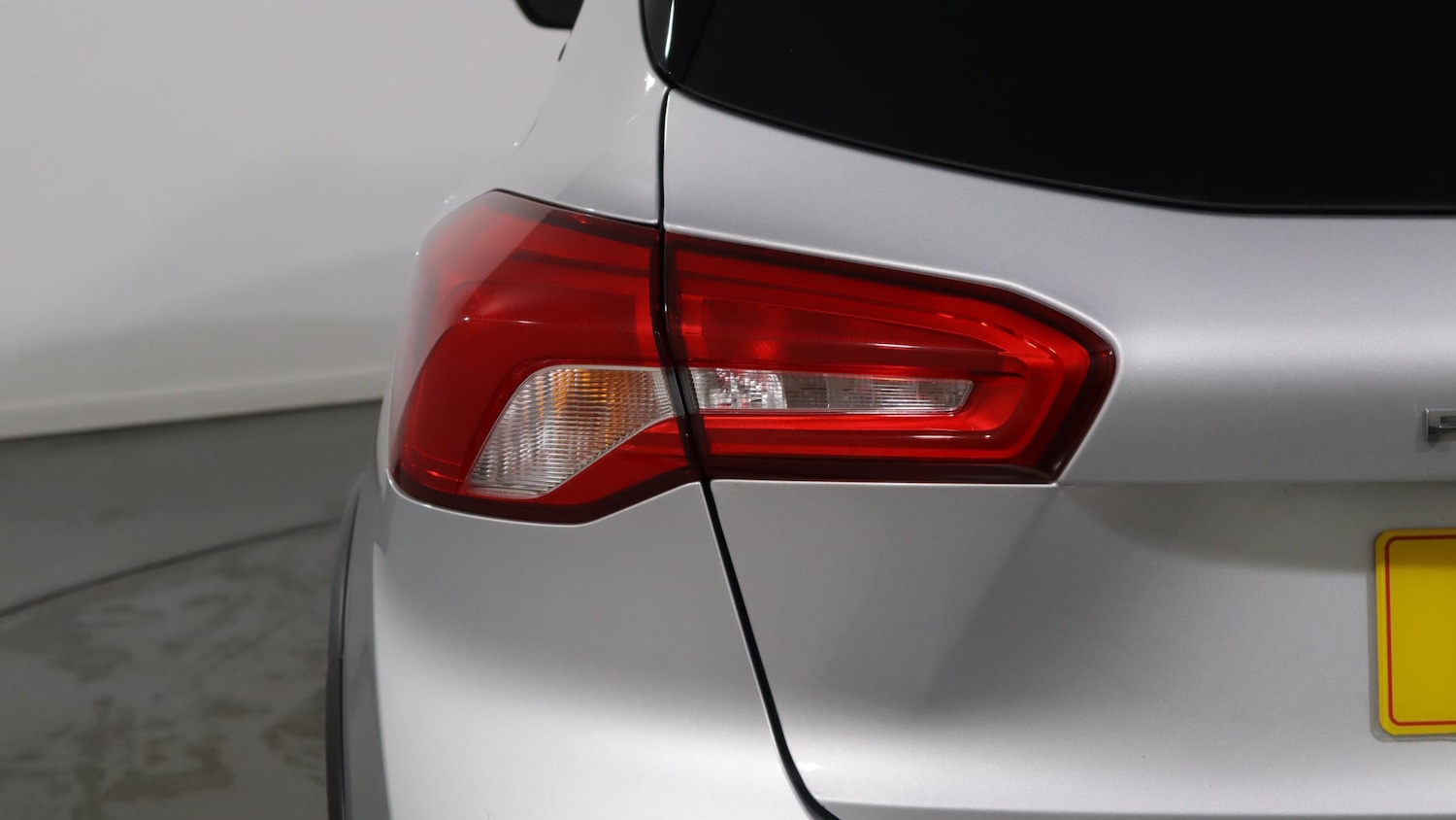 Used Ford Focus 2021 for sale - 76818345: Photo 12