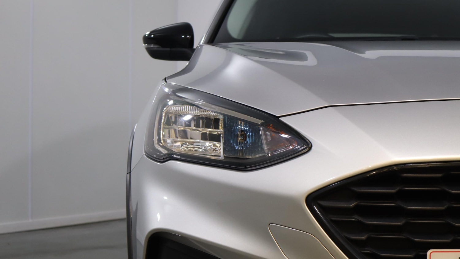 Used Ford Focus 2021 for sale - 76818345: Photo 17