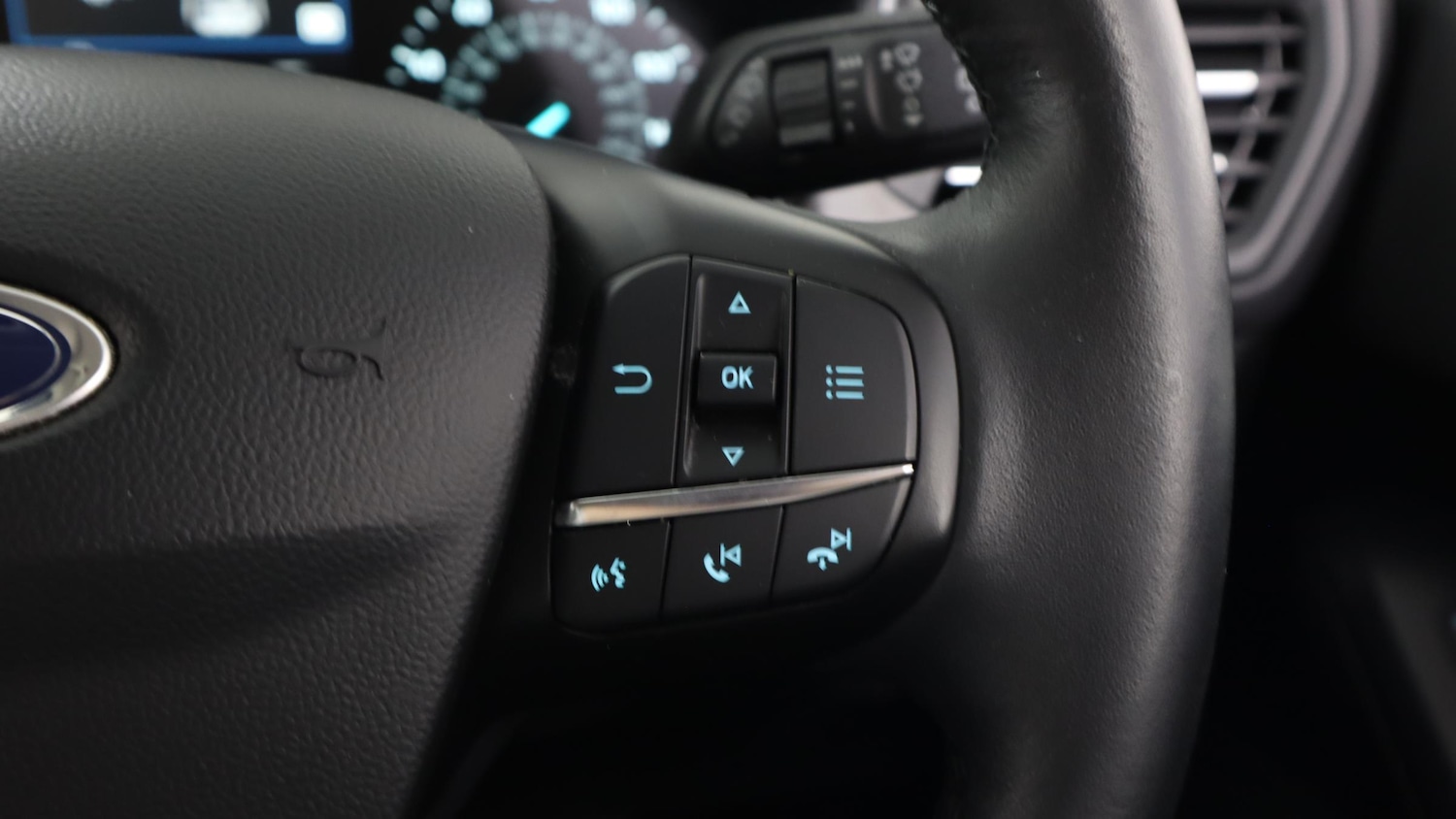 Used Ford Focus 2021 for sale - 76818345: Photo 29