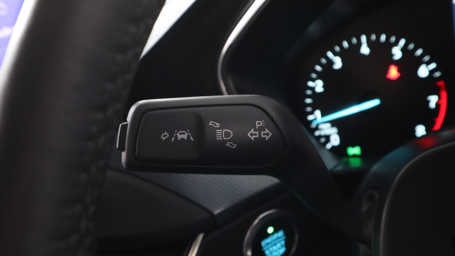 Used Ford Focus 2021 for sale - 76818345: Photo 30