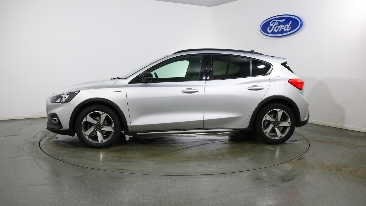 Used Ford Focus 2021 for sale - 76818345: Photo 9