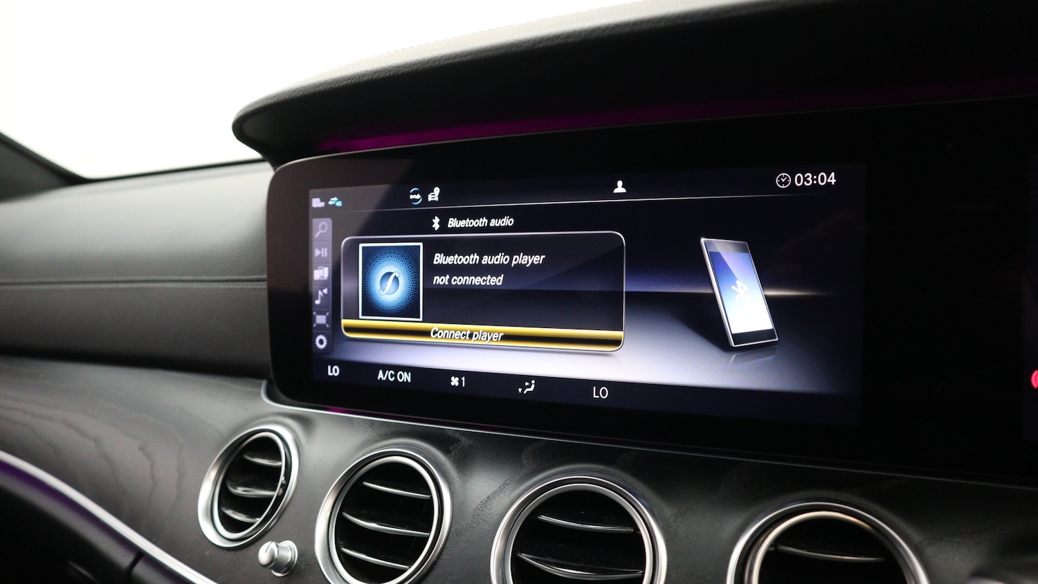 Used Mercedes-Benz E Class 2020 for sale - 77281016: Photo 34