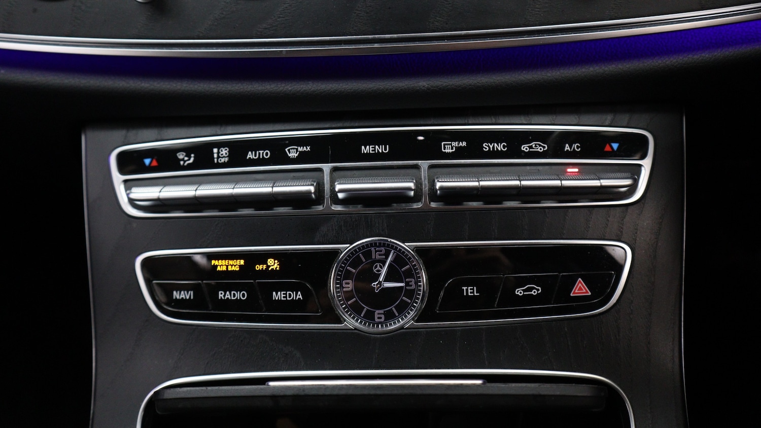 Used Mercedes-Benz E Class 2020 for sale - 77281016: Photo 35