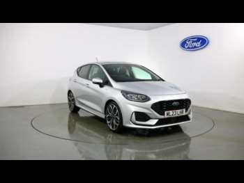 Used Ford Fiesta 2023 for sale - 73666891: Photo