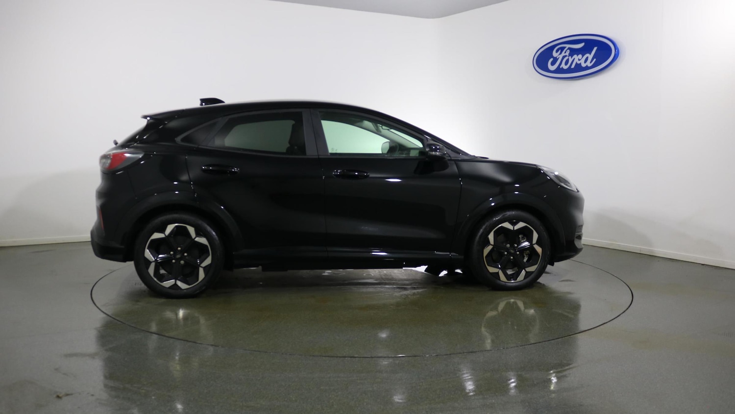 Used Ford Puma 2025 for sale - 76818446: Photo 10