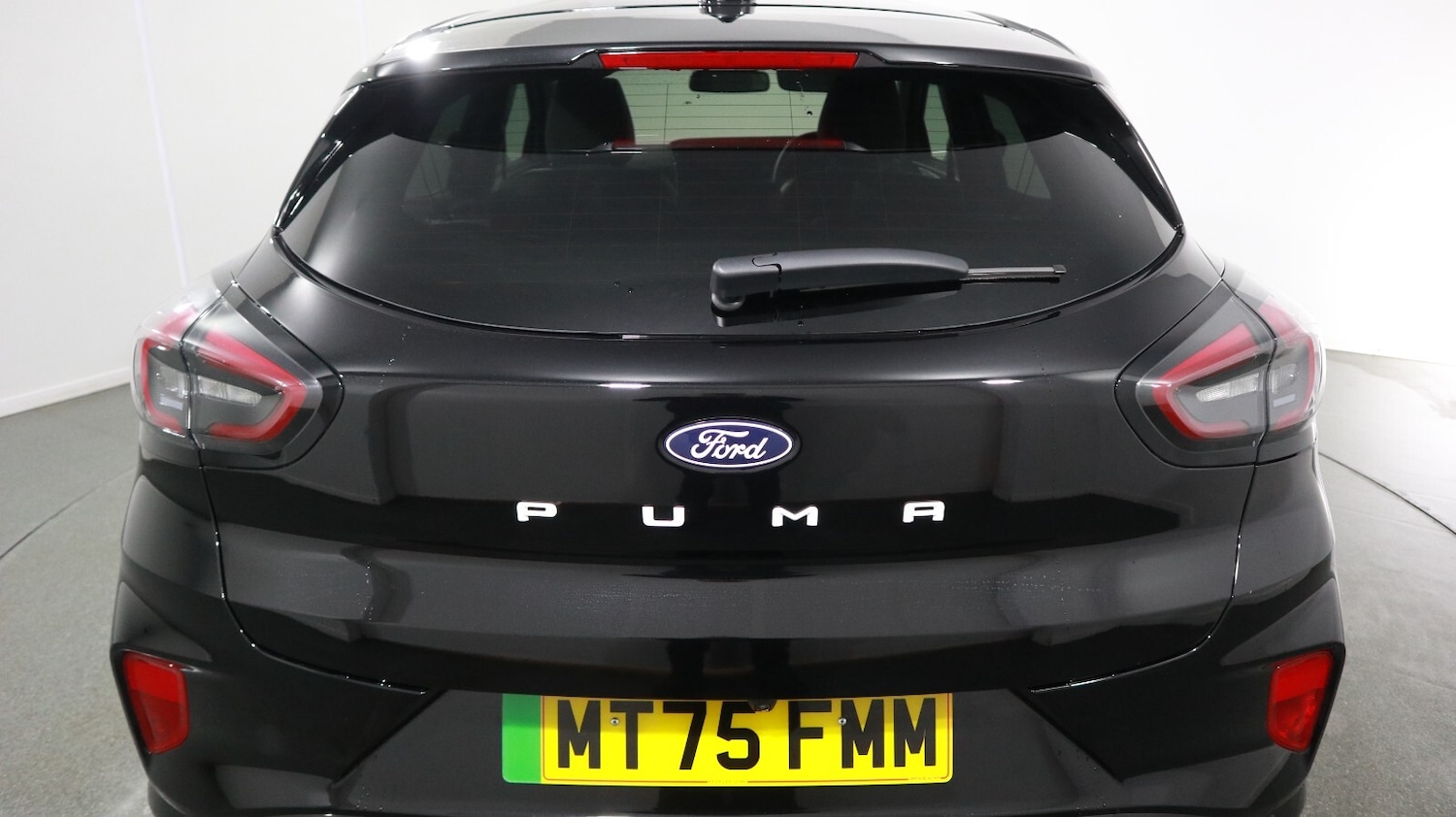 Used Ford Puma 2025 for sale - 76818446: Photo 11