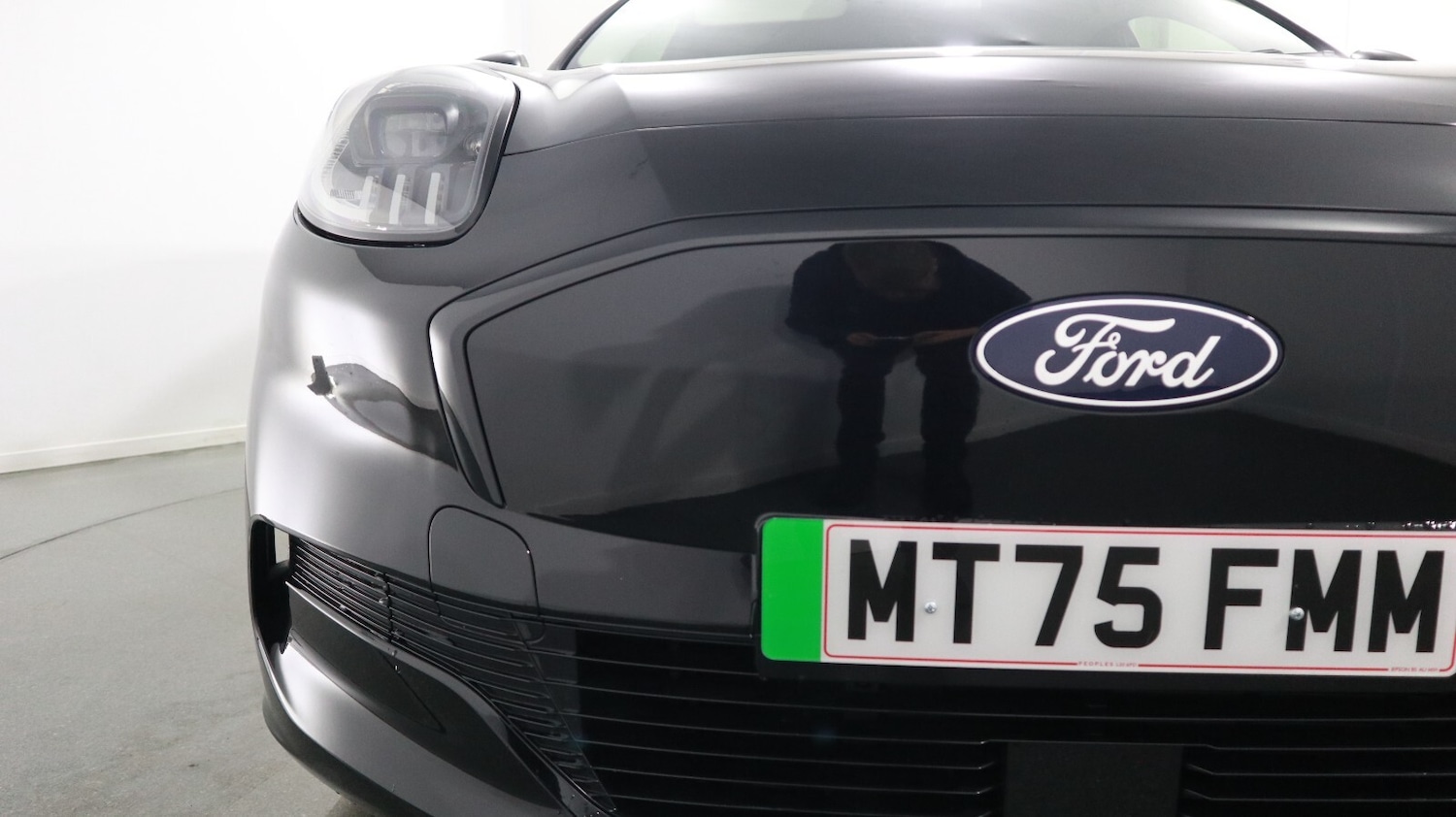 Used Ford Puma 2025 for sale - 76818446: Photo 14