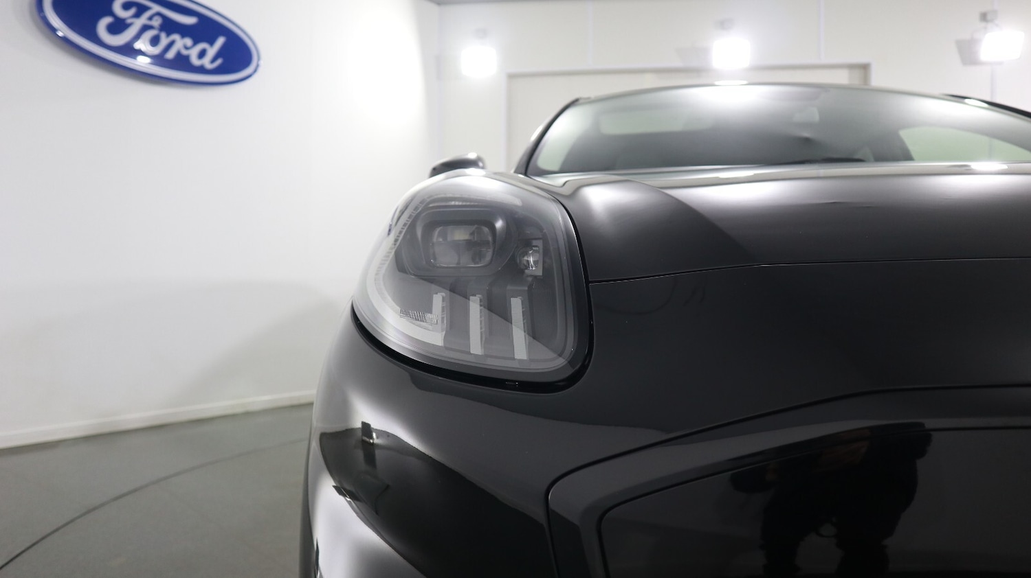Used Ford Puma 2025 for sale - 76818446: Photo 15