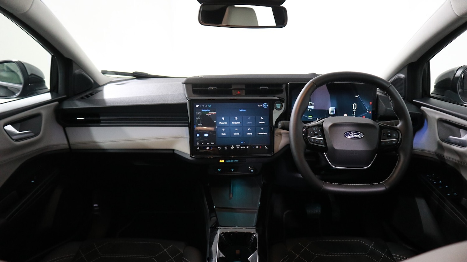 Used Ford Puma 2025 for sale - 76818446: Photo 25