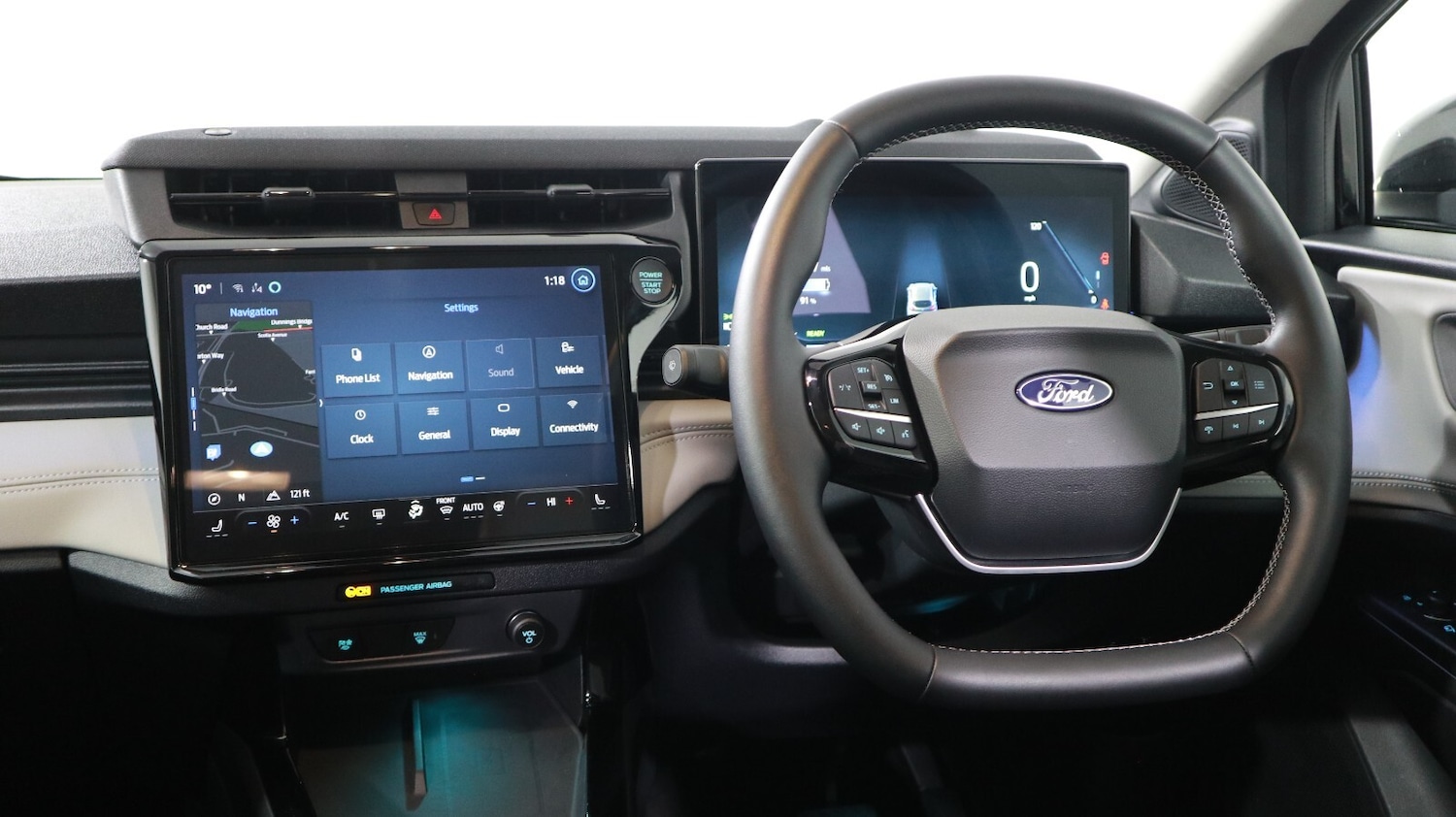 Used Ford Puma 2025 for sale - 76818446: Photo 26