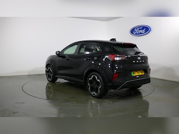 Used Ford Puma 2025 for sale - 76818446: Photo