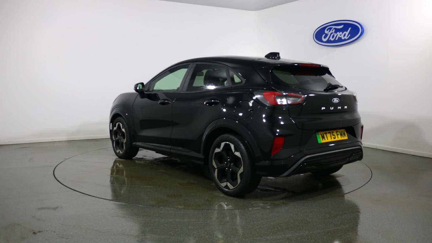Used Ford Puma 2025 for sale - 76818446: Photo 5