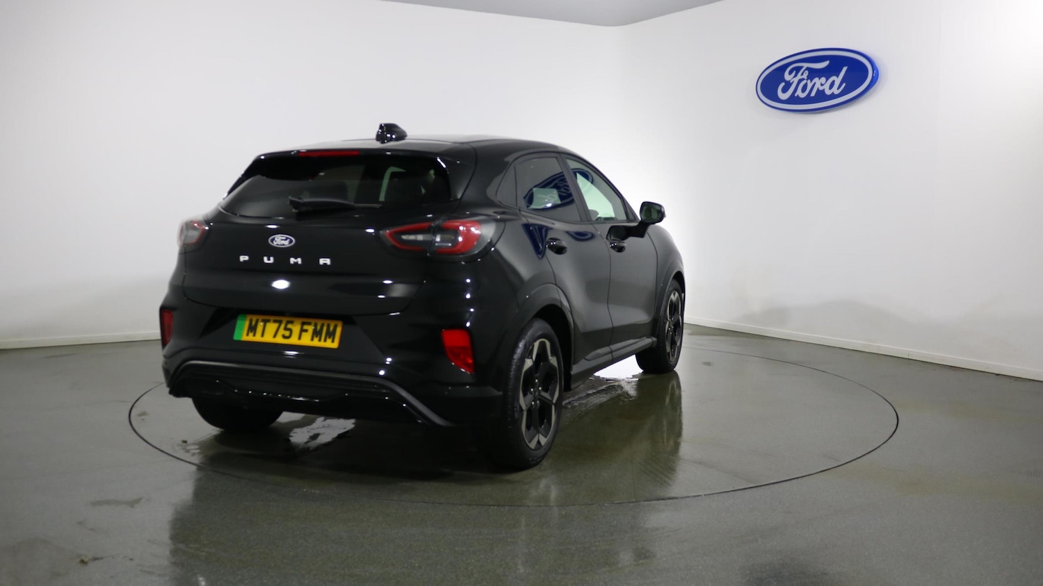 Used Ford Puma 2025 for sale - 76818446: Photo 6