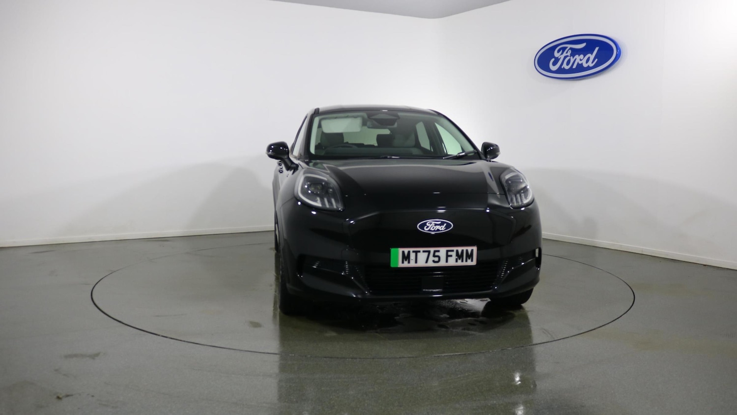 Used Ford Puma 2025 for sale - 76818446: Photo 7