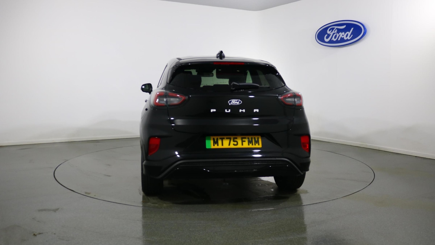 Used Ford Puma 2025 for sale - 76818446: Photo 8