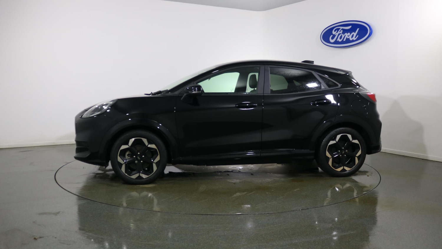 Used Ford Puma 2025 for sale - 76818446: Photo 9