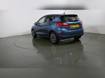 Used Ford Fiesta 2024 for sale - 78813658: Photo