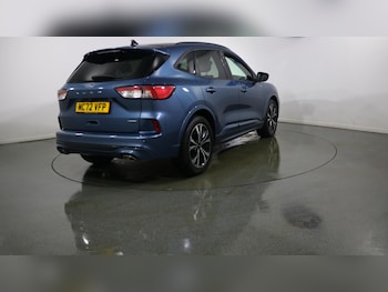 Used Ford Kuga 2023 for sale - 78813692: Photo