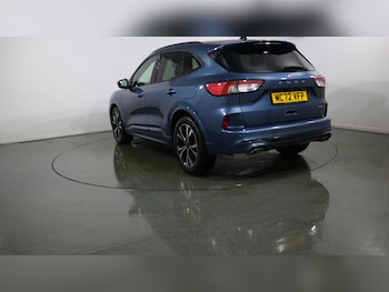 Used Ford Kuga 2023 for sale - 78813692: Photo
