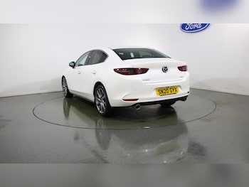 Used Mazda Mazda3 2020 for sale - 78813644: Photo