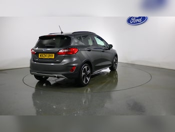 Used Ford Fiesta 2024 for sale - 78813631: Photo