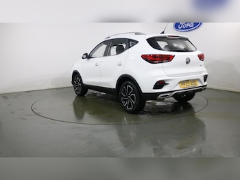 Used MG MG ZS 2022 for sale - 78263384: Photo