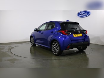 Used Toyota Yaris 2024 for sale - 79259923: Photo